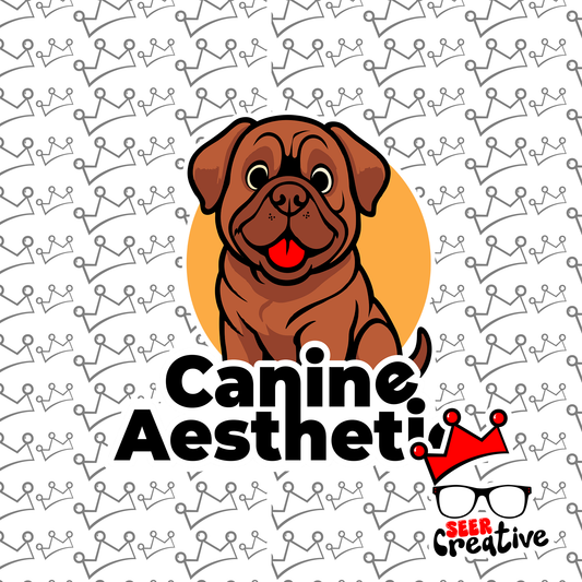 Diseño Exclusivo de Logo de Mascota | Dale a Tu Negocio un Estilo Canino Inconfundible