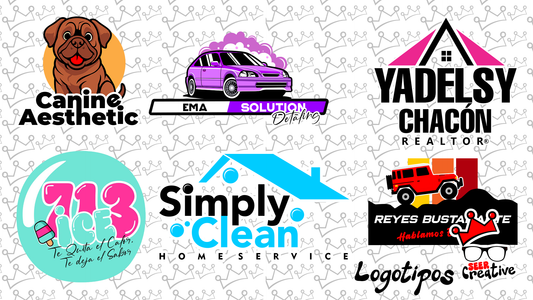 Seer Creative GA | Diseño Gráfico, Logotipos, Rotulación y Sublimación